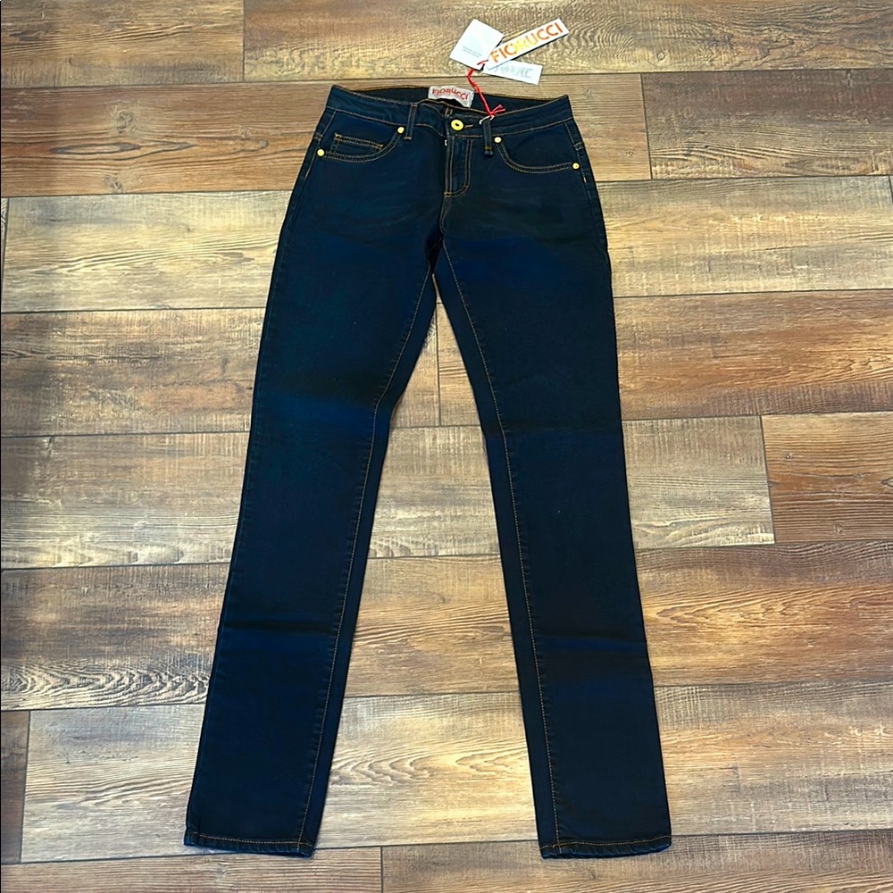 Fiorucci nwt jeans
